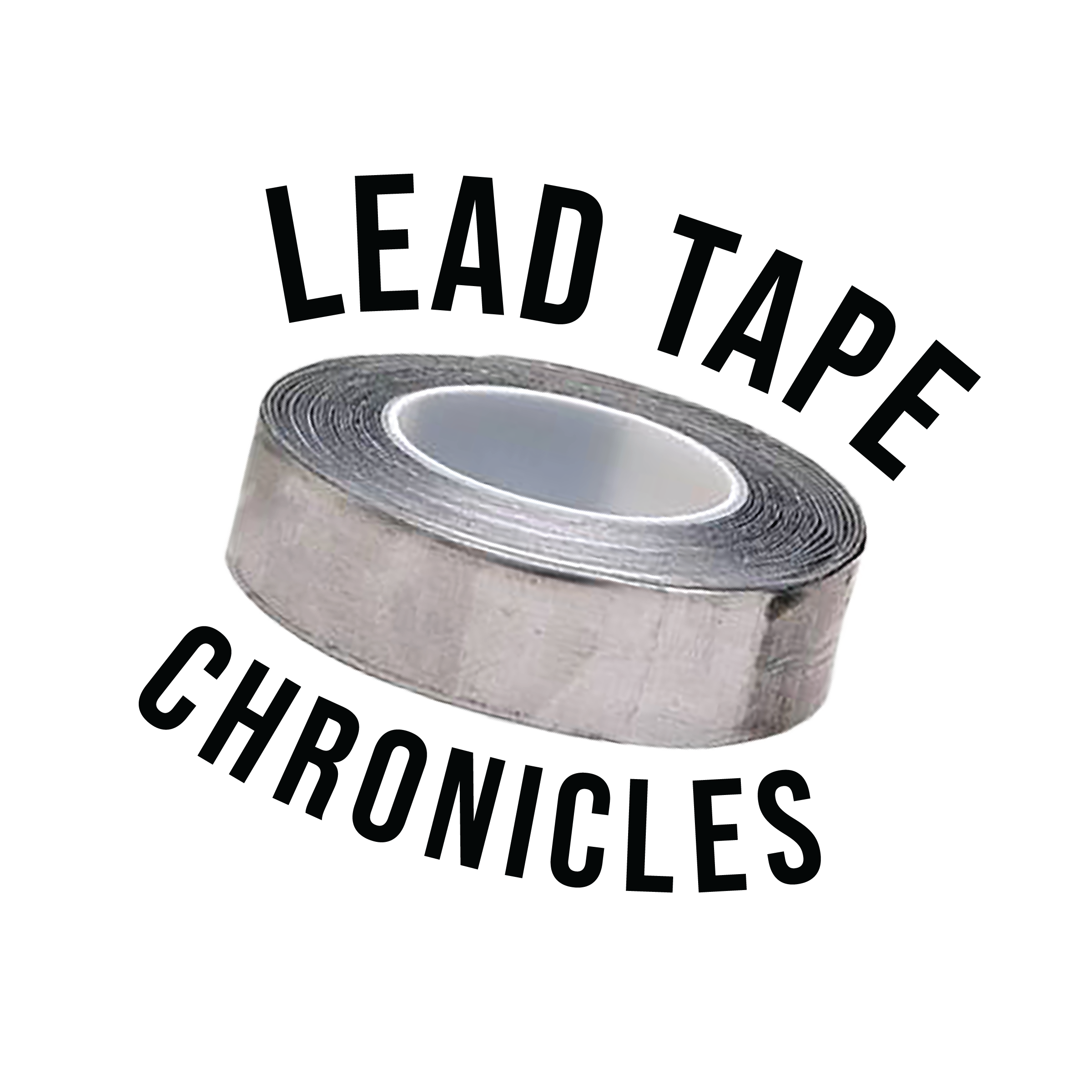 High Density Lead Foil Tape - The GolfWorks