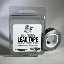 Load image into Gallery viewer, Lead Tape Chronicles High Density Lead Tape
