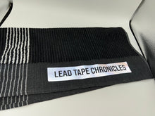 Load image into Gallery viewer, LTC Tour Towel BLACK / 3M Reflective
